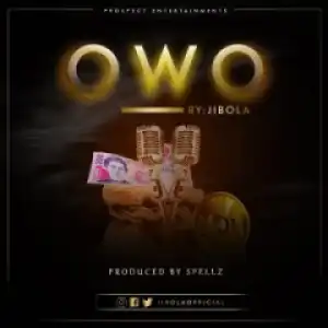 Jibola - Owo